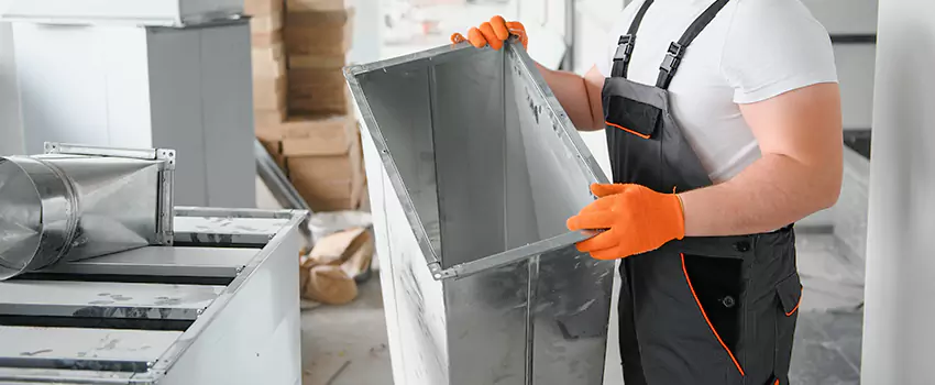 Ventilation Fan Cleaning Services in Balch Springs, Texas