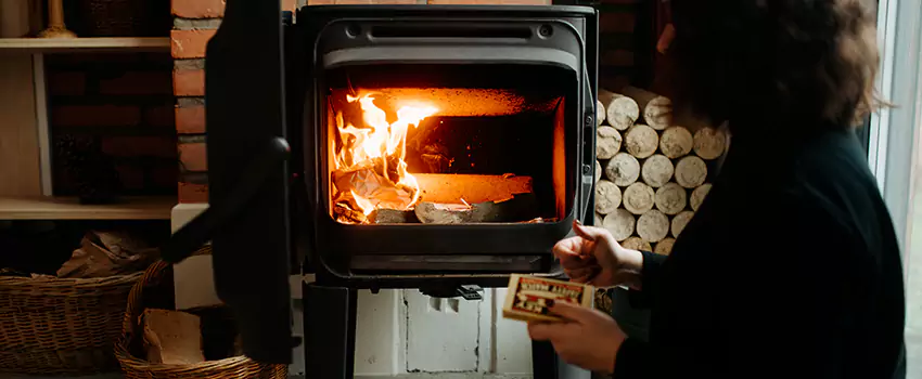 Key Features of Vermont Castings Fireplaces in Balch Springs, TX