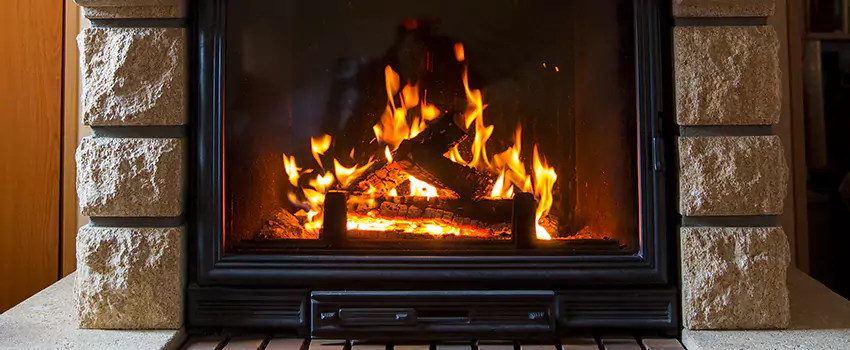 Best Wood Fireplace Repair Company in Balch Springs, Texas
