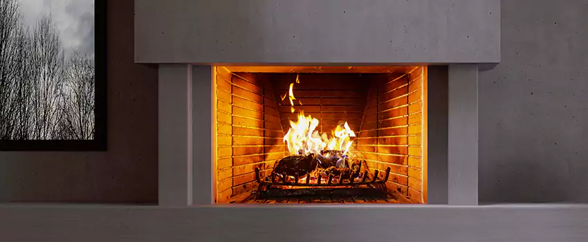 Indoor Wood Burning Furnace Repair and Installation in Balch Springs, Texas