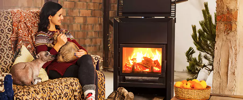 Wood Stove Chimney Cleaning Services in Balch Springs, TX