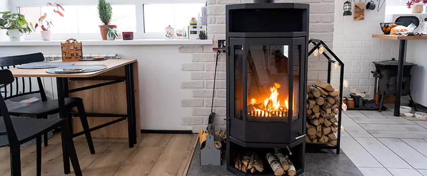 Wood Stove Firebox Installation Services in Balch Springs, TX