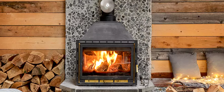 Wood Stove Cracked Glass Repair Services in Balch Springs, TX