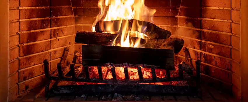 Chimney Ash Dump Cover Repair Services in Balch Springs, TX