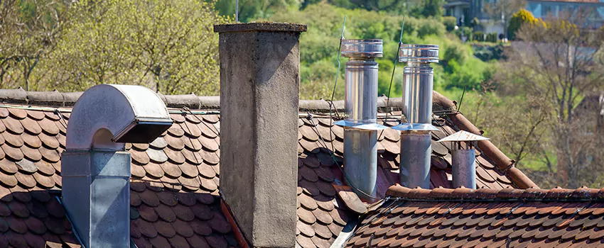 Commercial Chimney Blockage Removal in Balch Springs, Texas