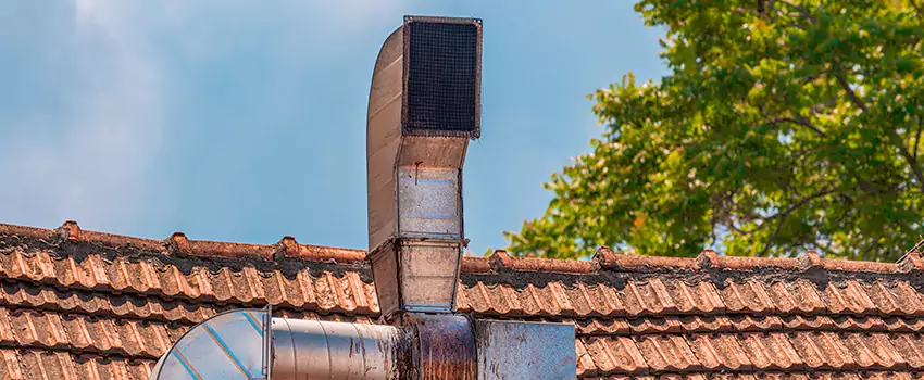 Chimney Cleaning Cost in Balch Springs, Texas