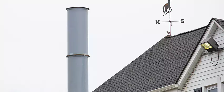 Multi-flue Chimney Caps Installation And Repair in Balch Springs, TX