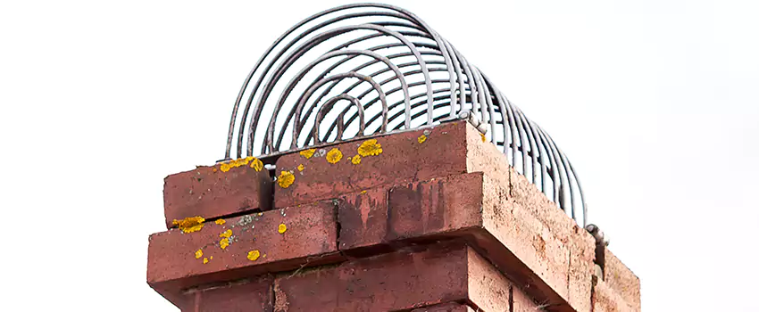 Chimney Crown Problems in Balch Springs, Texas