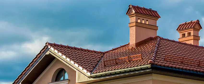 Residential Chimney Services in Balch Springs, Texas