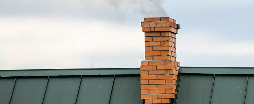 Chimney Installation Company in Balch Springs, TX