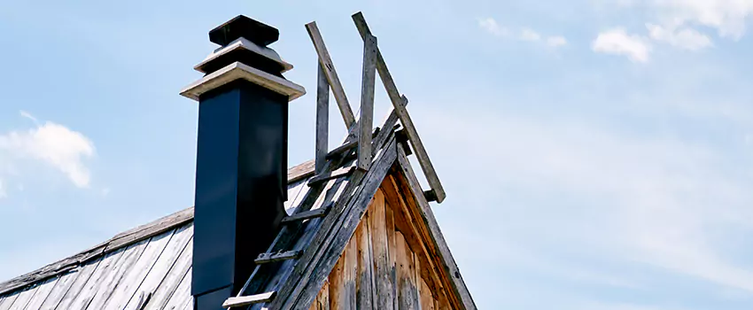Chimney Pot Inspection in Balch Springs, TX
