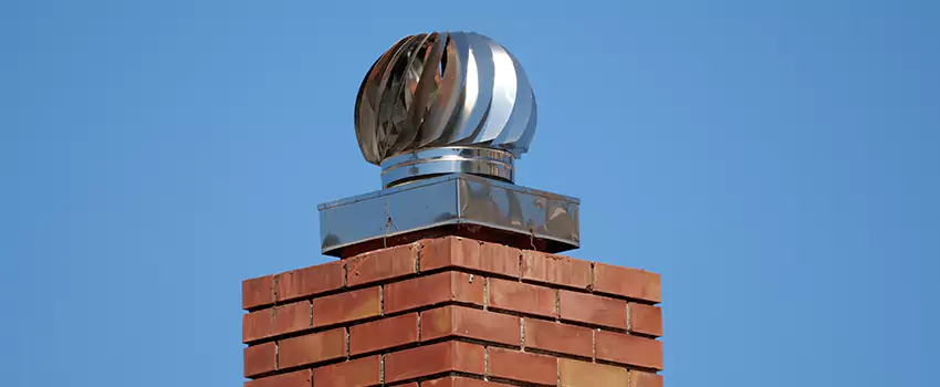Chimney Flue Rebuild Services in Balch Springs, Texas
