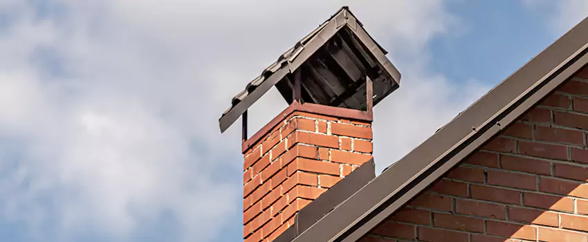 Chimney Saver Masonry Repair Contractor in Balch Springs, Texas
