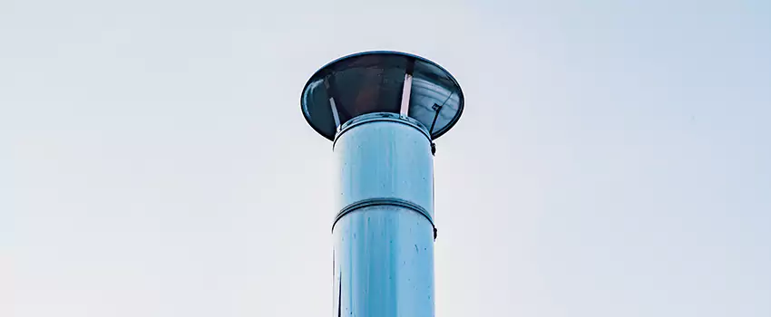 Chimney Spark Arrestor Mesh Installation in Balch Springs, Texas