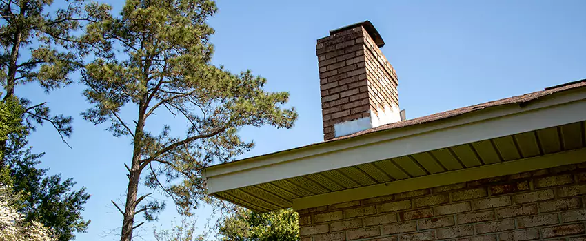 Brick Chimney Sweep Near Me in Balch Springs, TX