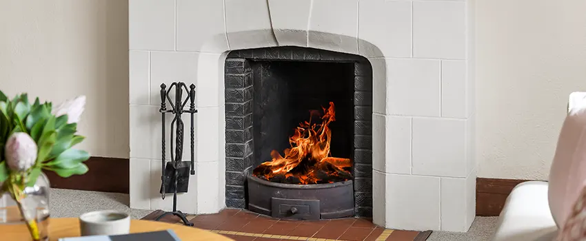 Classic Open Fireplace Design Services in Balch Springs, Texas