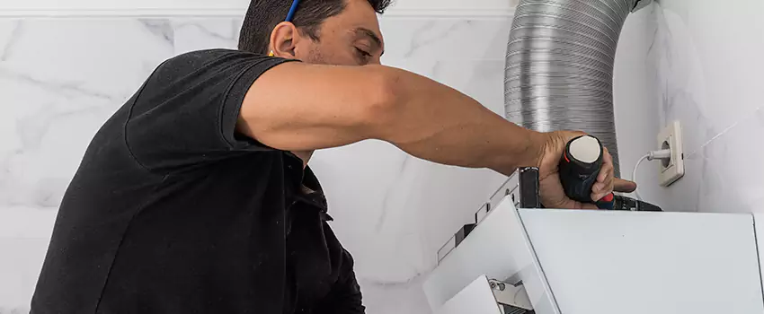 Dryer Vent Blockage Cleaning in Balch Springs, TX