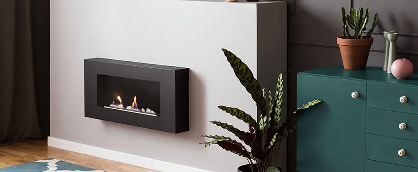 Electric Fireplace Glowing Embers Installation Services in Balch Springs, TX