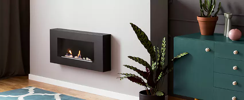 Cost of Ethanol Fireplace Repair And Installation Services in Balch Springs, TX