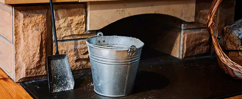 Clean The Fireplace Mantle And Hearth in Balch Springs, Texas