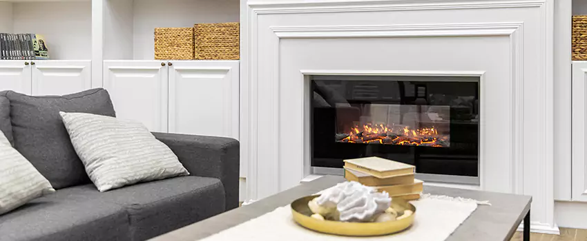Professional Fireplace Maintenance Contractors in Balch Springs, TX