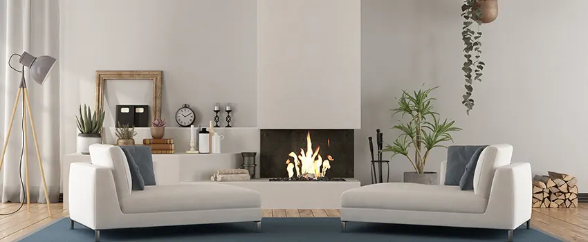 Decorative Fireplace Crystals Services in Balch Springs, Texas