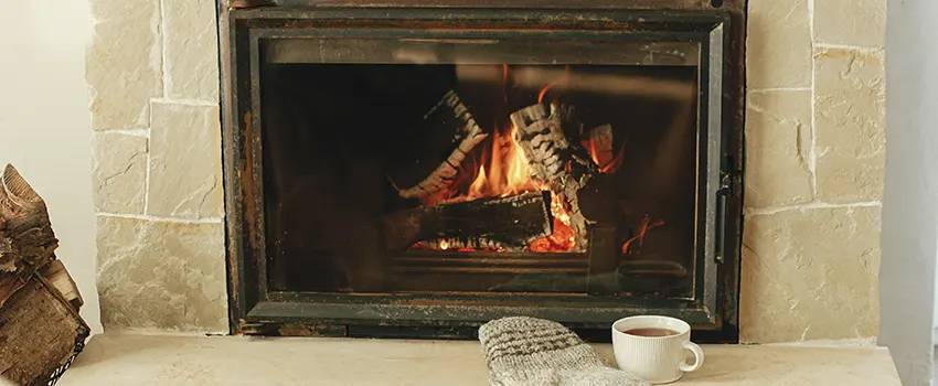 Fireplace Door Handle Replacements Services in Balch Springs, Texas