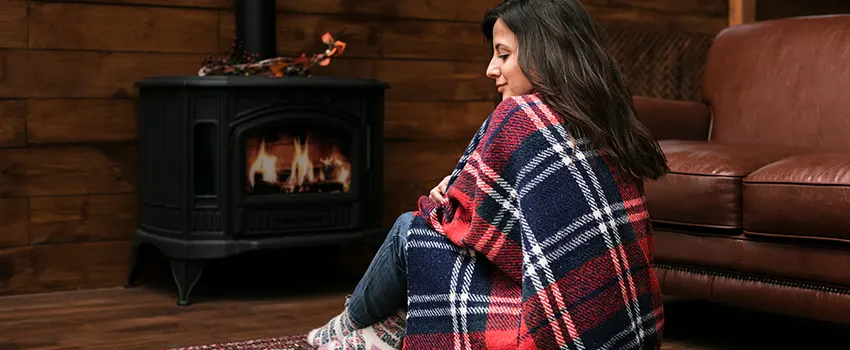 Fireplace Firebox Grate Replacement Services  in Balch Springs, Texas