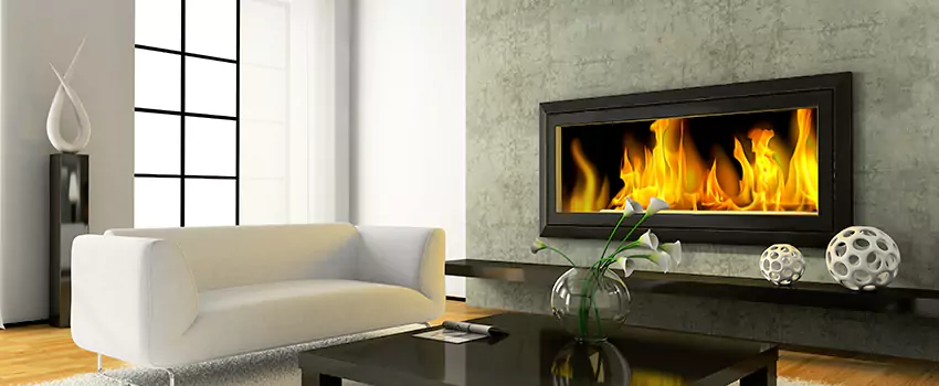 Fireplace Hearth Ideas in Balch Springs, Texas