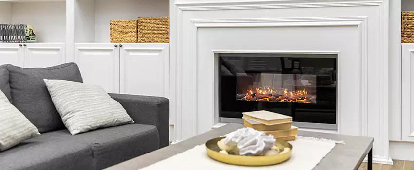 Pellet Fireplace Insert Installation in Balch Springs, TX