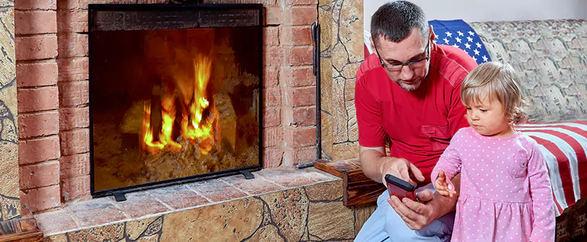 Fireplace Safety Locks For Kids in Balch Springs, TX