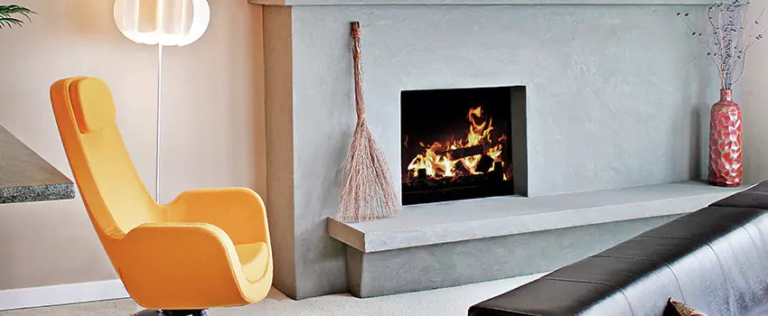Electric Fireplace Makeover Services in Balch Springs, TX
