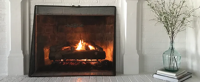Cost-Effective Fireplace Mantel Inspection And Maintenance in Balch Springs, TX