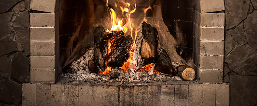Cost of Rebuilding A Fireplace in Balch Springs, Texas