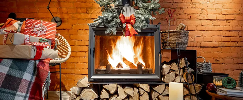 Steel Fireplace Grate Repair And Replacement Services in Balch Springs, Texas