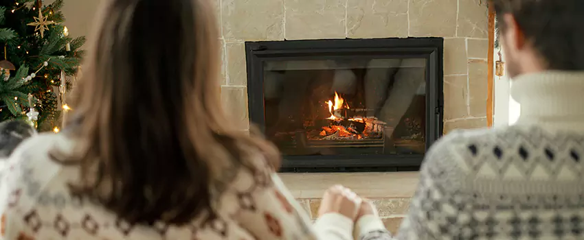 Fireplace Firebox Refurbish & Restore Services in Balch Springs, TX