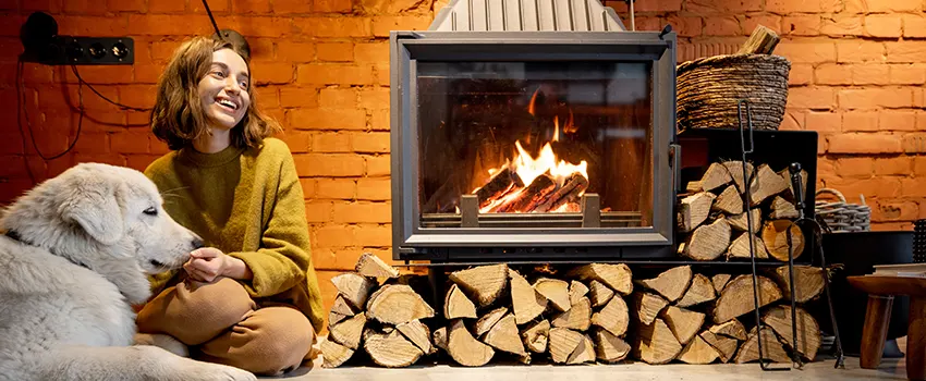 Fireplace Smell Removal Cost in Balch Springs, TX