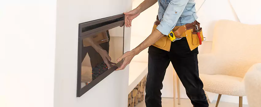 Traditional Fireplace Vent Sweeping in Balch Springs, TX