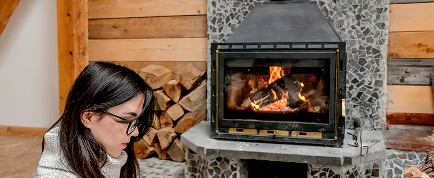 Harman P68-C Pellet Stove Repair in Balch Springs, Texas 