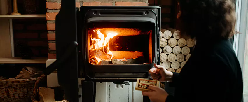 Hearthstone Wood Stoves Fireplace Repair in Balch Springs, Texas