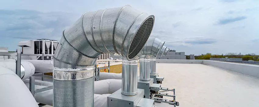 Insulated Ductwork Repair Services Near Me in Balch Springs, TX