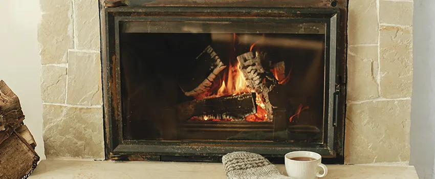 Kings man Fireplaces Insert Services in Balch Springs, TX