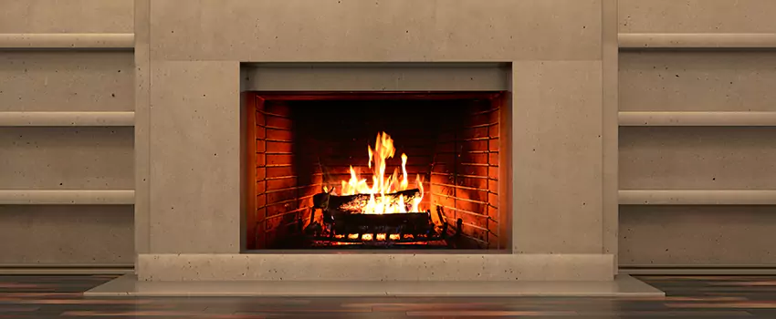 Majestic Trilliant Series Gas Fireplace Insert Repair in Balch Springs, Texas