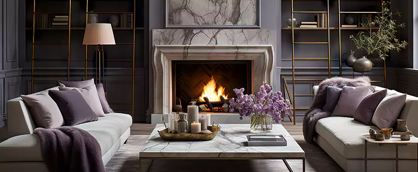 Napoleon Galaxy Series Outdoor Fireplaces Repair in Balch Springs, TX