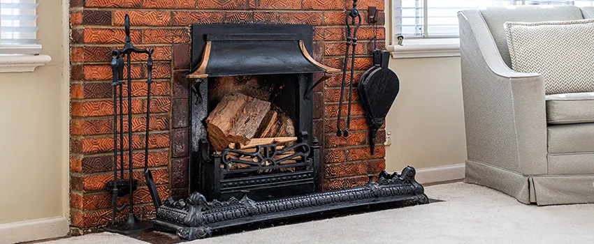 Custom Old Fireplace Redesign Services in Balch Springs, Texas