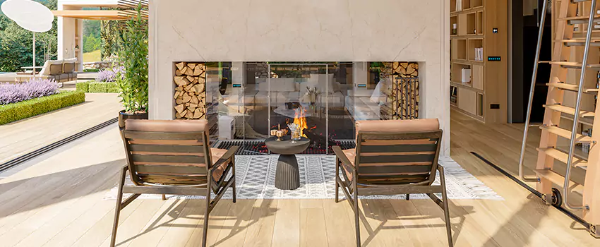 Ortal Space Creator Fireplace Repair in Balch Springs, TX
