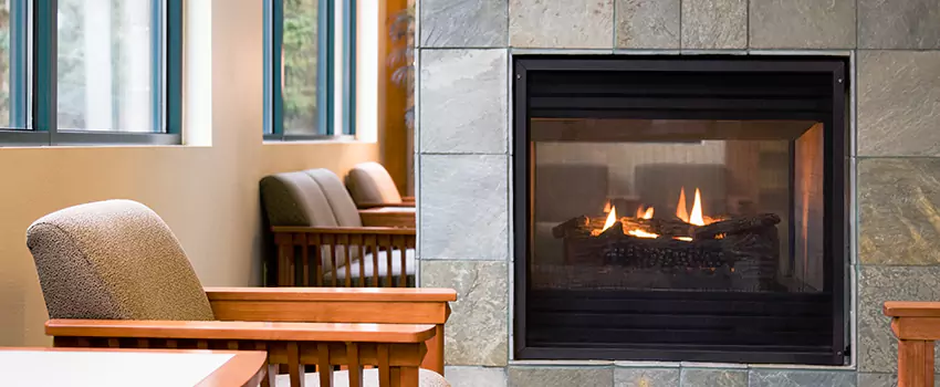 Osburn Fireplace Tempered Glass Hearth Pad Replacement in Balch Springs, Texas