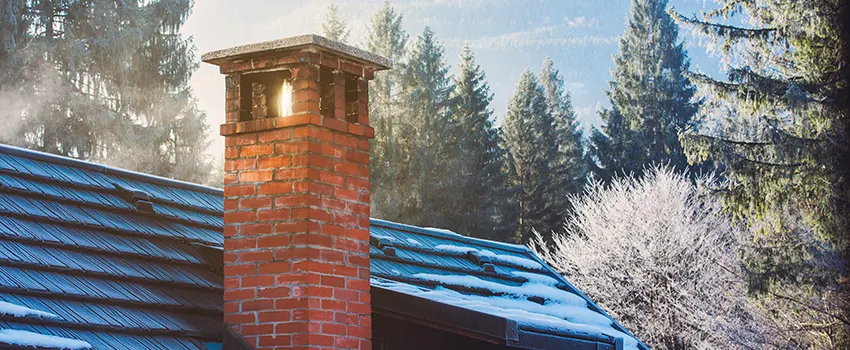 Residential Chimney Rain Caps Repair Services in Balch Springs, TX