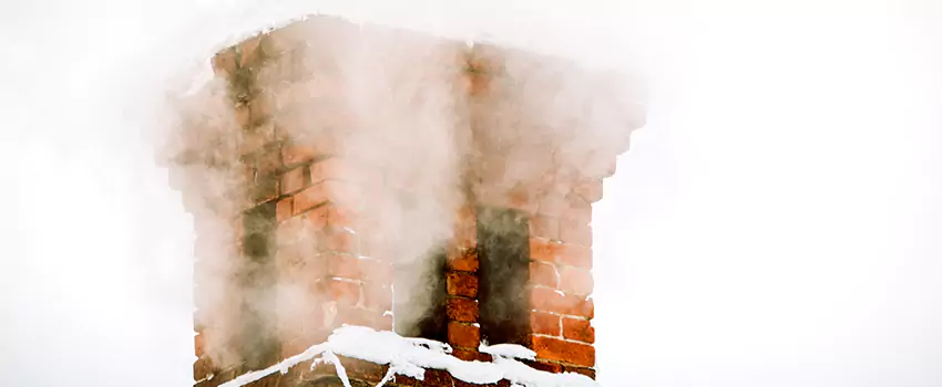 Chimney Flue Soot Removal in Balch Springs, TX