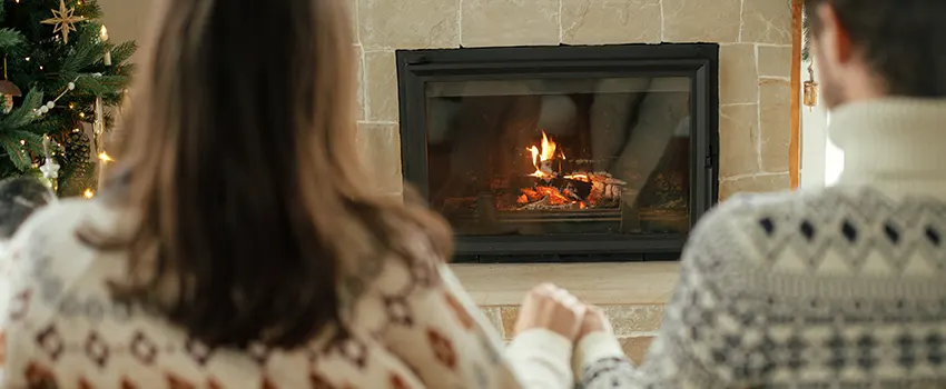 Superior Open-Hearth Wood Fireplaces in Balch Springs, TX